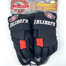 Inliners Hockey Gloves Medium