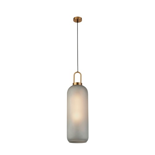 Brass finish modern indoor - brass,