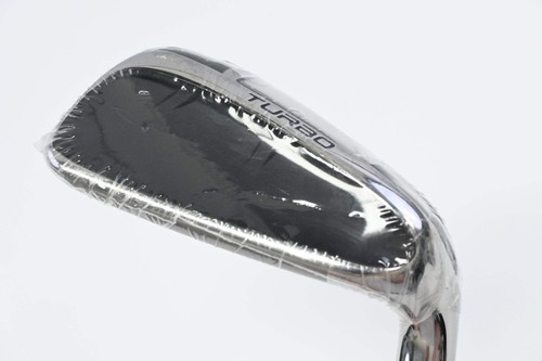 Cleveland launcher turbo - hb,
