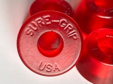 SURE GRIP ROLLER SKATE