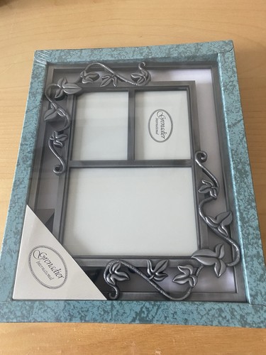 Brand new pewter - new, effect