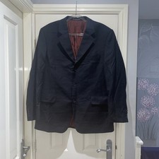 Ciro Citterio Men’s Black