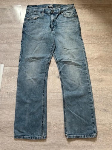Rock republic mens straight - &,