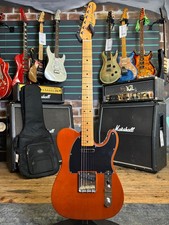 Fender Limited Edition Vintera