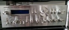 Pioneer SA-9800  Amplifier -