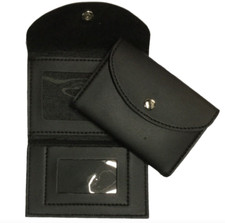 Leatherette club wallet Ideal for holding membership cards & CIU pass cards.