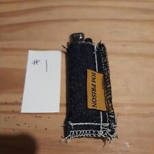 H.M.P  prison lighter Cover