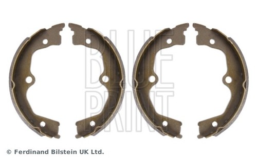 Adbp410008 blue print brake - blue,