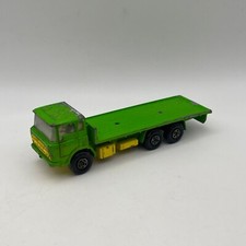 301c Matchbox Ref K13 - 20 DAF Truck Lesney Combi P&P//