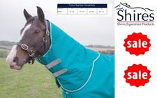 MEDIUM WEIGHT Neck Cover Fits