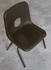 Hille Chair. Hille Series E