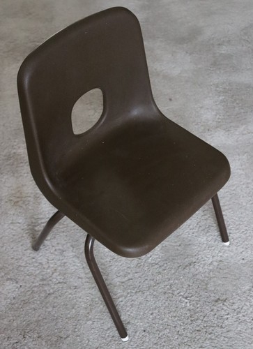 Hille chair series e - hille, chair.