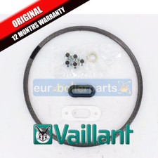 GLOW WORM BETACOM 2 - 24 & 28 HEAT EXCHANGER DOOR DEAL  0020018812 BRAND NEW