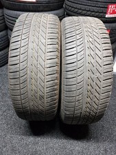 2X 255/50R20 TYRES 255 50 20