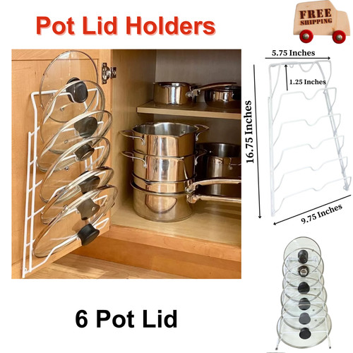 Kitchen storage cabinet pot - kitchen,
