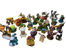 activision skylanders figure