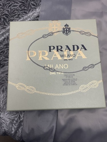 Prada infusion iris - prada,