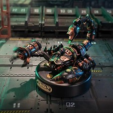 ROKR Emperor Scorpion 3D