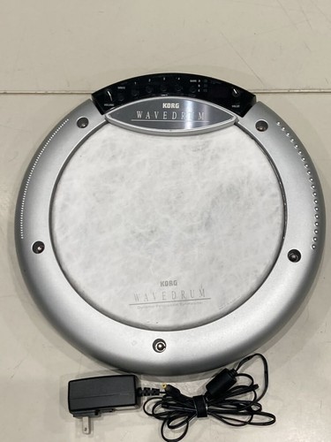 Korg wavedrum electronic - korg,