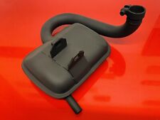 VESPA P200E PX200E RALLY 200 1972 TO 1997 STANDARD EXHAUST SYSTEM