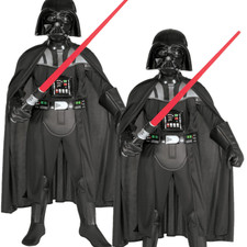 Child darth vader - darth, deluxe
