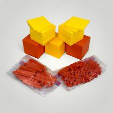 Hand 2 Mind Cuisenaire BASE 10