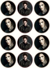 24 Edward Cullen Twilight