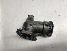 MERCEDES-BENZ W221 S 320 CDI 2006 Engine Cooling System Flange A6422000056