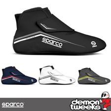 Sparco Prime Evo Race Boots -