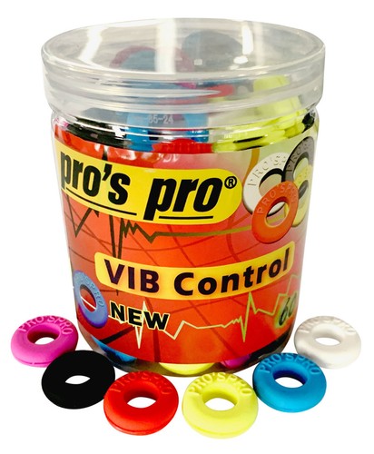 Pro vib control tennis - pro,