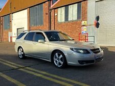 SAAB 9-5 2.3 HOT AERO 5DR 2005-2011 260BHP BREAKING PARTS AVAILABLE