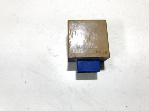 Mazda xedos 1992 relay - xedos-6,