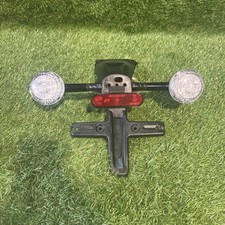 Triumph Scrambler 1200 XE 2023