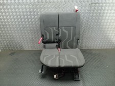 FORD TRANSIT CONNECT SEAT