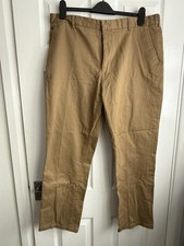Jeff Banks Men's Beige Cotton
