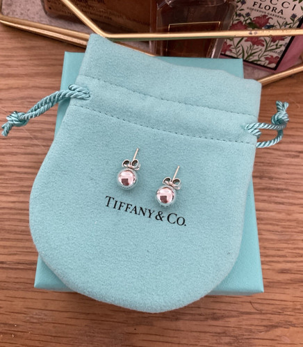 Tiffany 925 sterling - 925,
