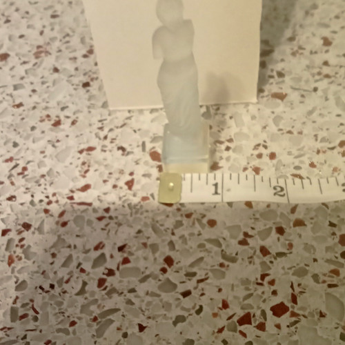 Venus opalesent glass - ,