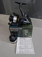 SHIMANO ST2500 FA MINI