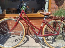 Pendleton Somerby ladies bike.