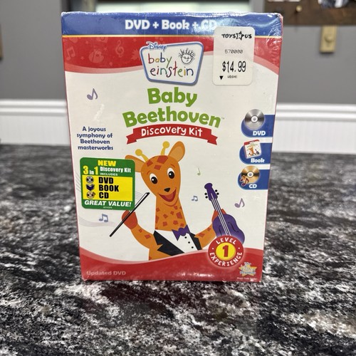 New baby einstein - *new*,