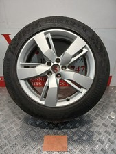 GENUINE AUDI Q5 80A 19" 8J