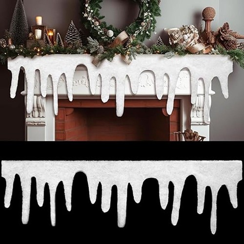Christmas decor fake - christmas,