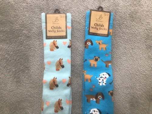 Pairs child s welly - pairs, child’s