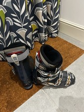 Nordica Ski Boots Men UK Size 9