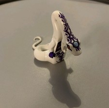 White Pythor LEGO Ninjago Figure Real Genuine LEGO Ninjago