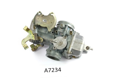 Honda 250 l250s keihin - l250s,