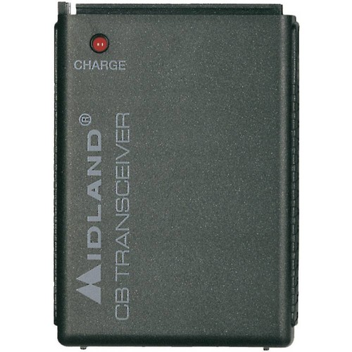 Midland empty battery pack - midland,