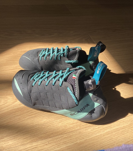 Women scarpa instinct - scarpa,