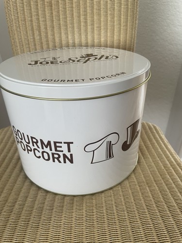 Joe sephs gourmet - sephs, large