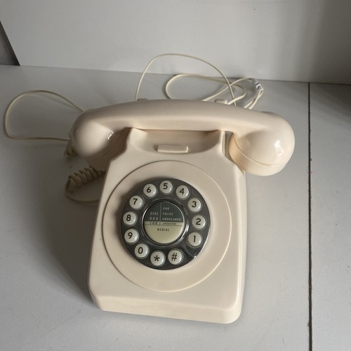 Reka retro corded home - retro,